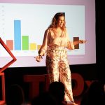 Rania Svoronou talks life at IBM and the power of mentoring